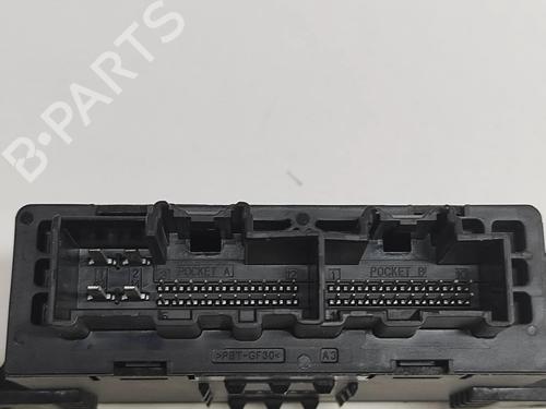 Electronic module FORD MONDEO V Turnier (CF) 2.0 TDCi | BP27205781M83 