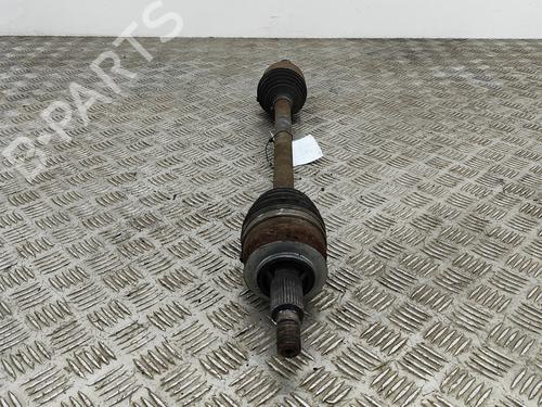 Right rear driveshaft FORD USA MUSTANG Coupe 2.3 EcoBoost | BP17768254M41