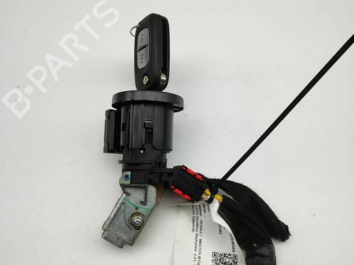 Ignition barrel RENAULT MASTER III Van (FV) 2.3 dCi 180 FWD (FV04, FV07) | BP38191902M48 - Image 4