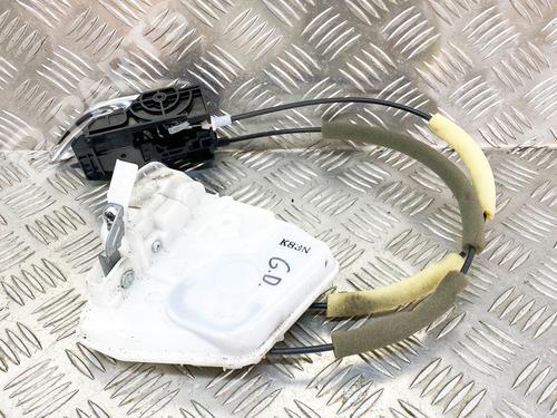 rear-right-lock-mazda-cx-3-dk-15-skyactiv-d-dk2ws-dk5fw-6b15f0628-kd53-dd1a-t8314-2015-7266760 main image