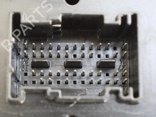 Electronic module MERCEDES-BENZ E-CLASS (W212) E 350 CDI (212.023) | BP6755311M83 