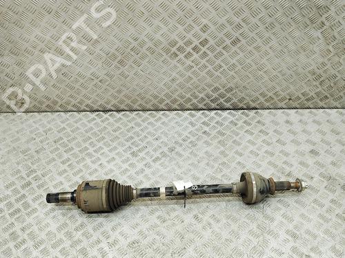 Used Right rear driveshaft Right rear driveshaft MASERATI LEVANTE SUV (M161) 3.0 D Q4 (275 hp) 33383334 33383334