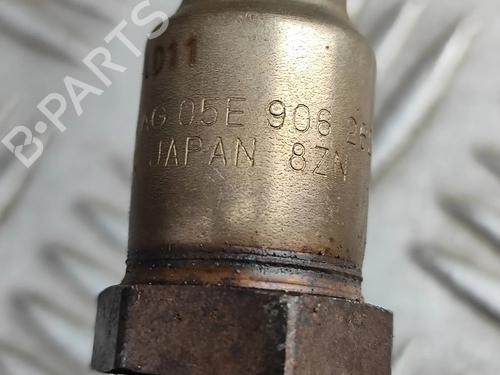 Electronic sensor SKODA SCALA (NW1) 1.0 TSI | BP33374260M84  - Image 6