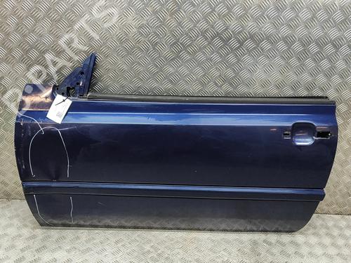Used Left front door Left front door VW GOLF III Cabriolet (1E7) 2.0 (115 hp) 33370383 33370383
