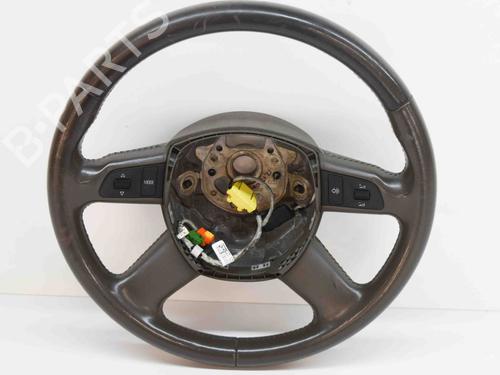 Used Steering wheel AUDI Q7 (4LB) 3.0 TDI quattro (233 hp) 6769051