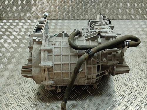 Used Engine Engine 38094709 38094709