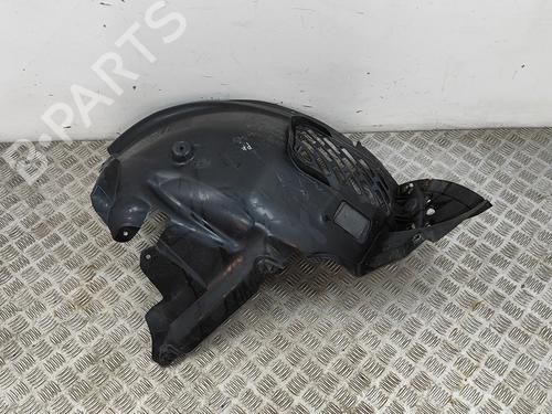 Used Wheel arch BMW X3 (F25) xDrive 20 d (184 hp) 26907266