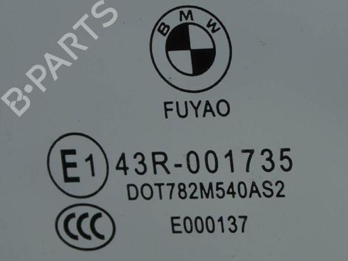 Front right door window BMW 3 Touring (F31) 320 d | BP6726052C19 