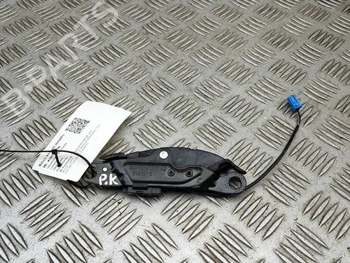 Used Electronic module Electronic module 39473214 39473214