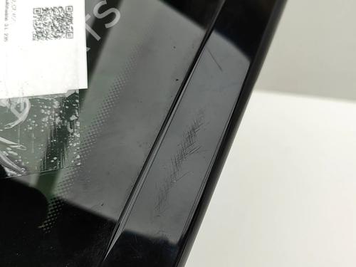 Rear left quarter glass AUDI A6 C7 (4G2, 4GC) 3.0 TDI quattro | BP26961394C93