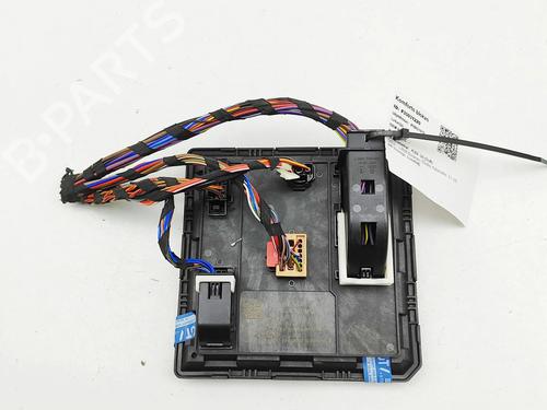 Electronic module AUDI Q5 (GUB) SQ5 TFSI quattro | BP33847395M83 - Image 2