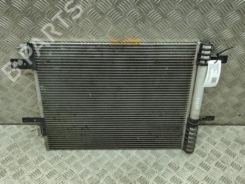 AC radiator CITROËN C5 AIRCROSS (A_) 1.2 PureTech 130 (ARHNSJ) | BP28550882M32