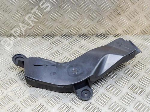 Used Pipe Pipe BMW i3 (I01) Range Extender (170 hp) 36043654 36043654