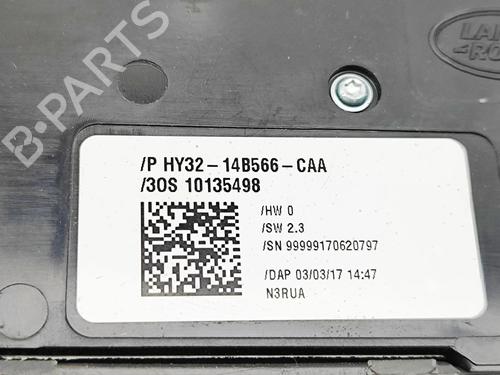 Switch LAND ROVER DISCOVERY V (L462) 3.0 Td6 4x4 | BP33376678I30  - Image 6