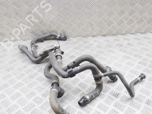 Pipe MERCEDES-BENZ EQB (X243) EQB 350 4-matic (243.612) | BP38599964M125 - Image 2