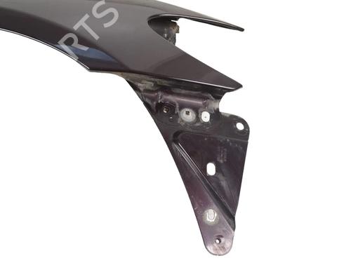 Right front fenders JAGUAR XF I (X250) 3.0 D | BP30254698C42