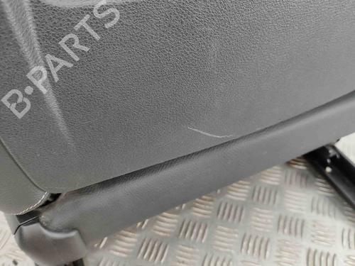 Left front seat BMW X3 (F25) xDrive 20 d | BP29310413C15 