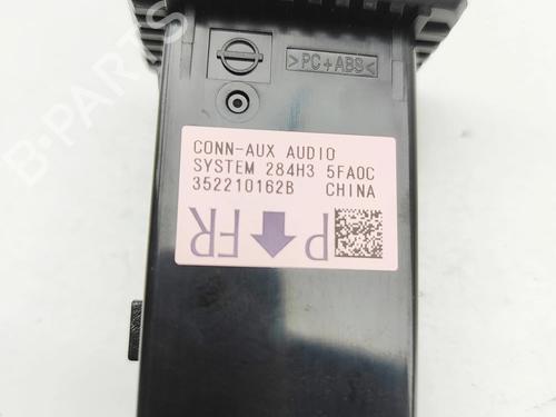 Electronic module NISSAN JUKE (F16_) DIG-T 117 | BP35957701M83 - Image 5
