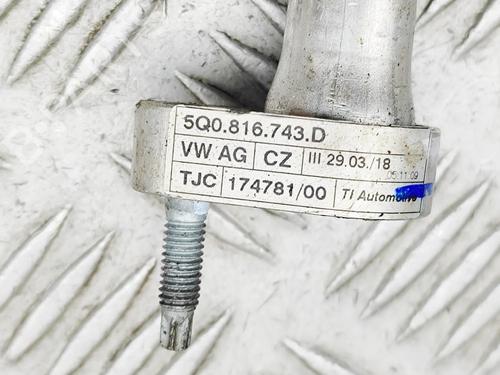 AC pipe VW PASSAT B8 (3G2, CB2) 2.0 TDI | BP30819326M126 