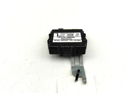 Electronic module TOYOTA PRIUS PLUS (_W4_) 1.8 Hybrid (ZVW40W, ZVW41W) | BP31314853M83