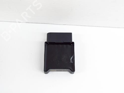 Elektronisk modul AUDI Q3 (F3B) 35 TFSI (150 hp) 27763658
