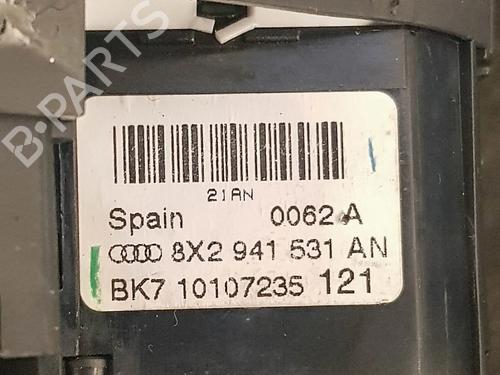 Used Electronic module Electronic module AUDI Q3 (8UB, 8UG) 1.4 TSI (150 hp) 6746272 6746272