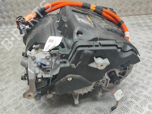 Engine MERCEDES-BENZ EQA (H243) EQA 250+ (243.702) | BP36533706M1 - Image 2