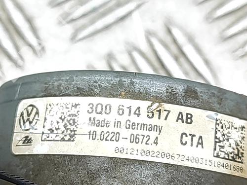 ABS pump VW GOLF VII (5G1, BQ1, BE1, BE2) 1.5 TSI | BP30532712M43 