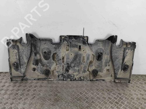 Bundpladebeskyttelse VW GOLF VII (5G1, BQ1, BE1, BE2) e-Golf | BP29812450M92