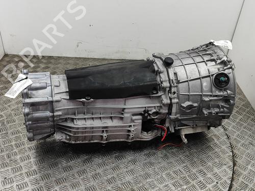 Used Gearbox MERCEDES-BENZ GLE (V167) GLE 450 4-matic (167.159) (381 hp) 28561165