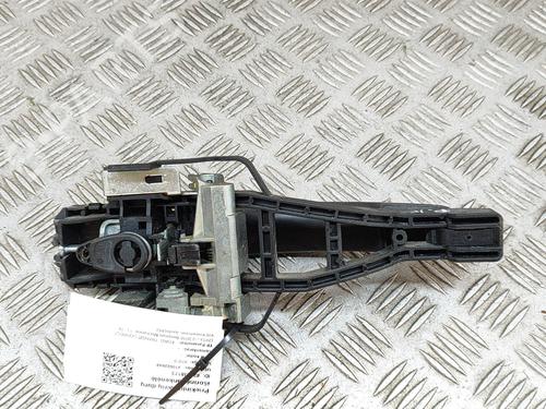 Venstre foran utvendig håndtak FORD TRANSIT CONNECT V408 Box Body/MPV 1.5 TDCi | BP19283704C128 