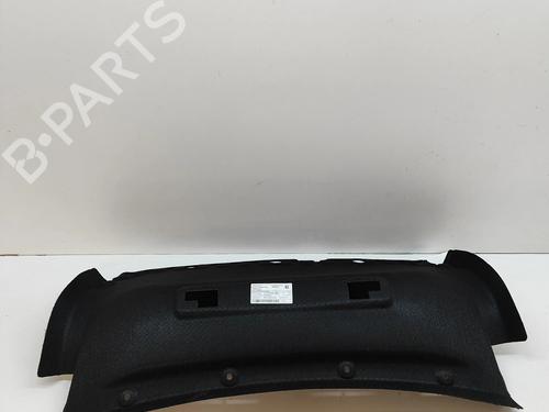 Boot lining MERCEDES-BENZ A-CLASS (W177) A 180 (177.084) | BP33367910I3  - Image 6