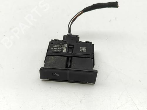 Kombi Kontakt / Stilkkontakt VW CRAFTER Platform/Chassis (SZ_) 2.0 TDI RWD (SZB, SZC, SZD, SZH, SZI, SZO, SZP, SZQ, SZU... (140 hp) 31056607