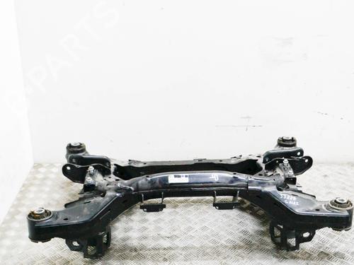 Rear axle JAGUAR F-PACE (X761) 2.0 TD4 AWD | BP14633450M2 