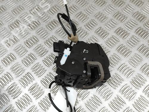 Front right lock JEEP AVENGER (J2) 1.2 GSE T3 | BP29392056C97 - Image 3