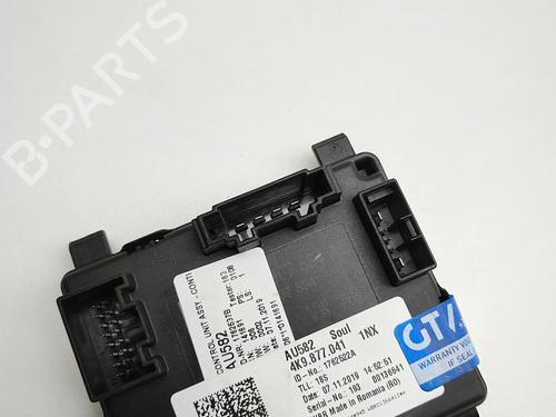 Electronic module AUDI A6 C8 Avant (4A5) RS6 TFSI Mild Hybrid quattro | BP37583488M83 - Image 6