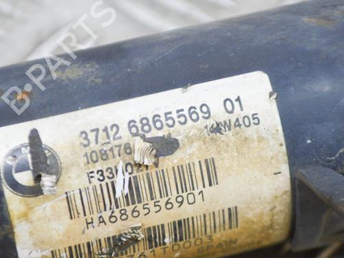 Left rear shock absorber BMW X3 (F25) xDrive 20 d | BP13516223M18 