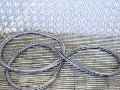 Rubber door seal AUDI Q5 (8RB) 3.0 TFSI quattro | BP14613751C142 
