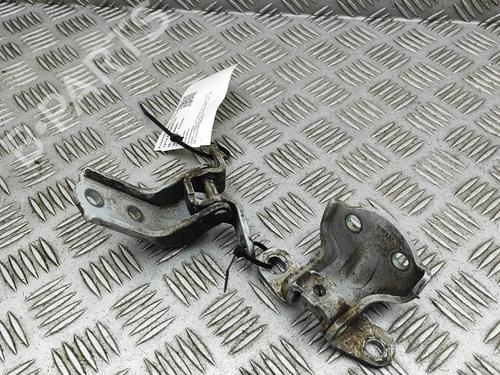 Used Hinge/Door check strap HYUNDAI H-1 Cargo (TQ) 2.5 CRDi (116 hp) 32061454