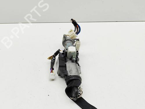 Ratlås/Tændingslås ISUZU D-MAX II (TFR, TFS) 2.5 CRDi 4x4 (TFS86J) (163 hp) 32025722