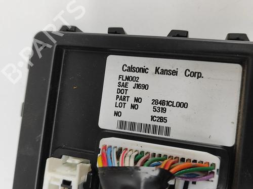 Electronic module INFINITI FX 35 All-wheel Drive | BP24580448M83