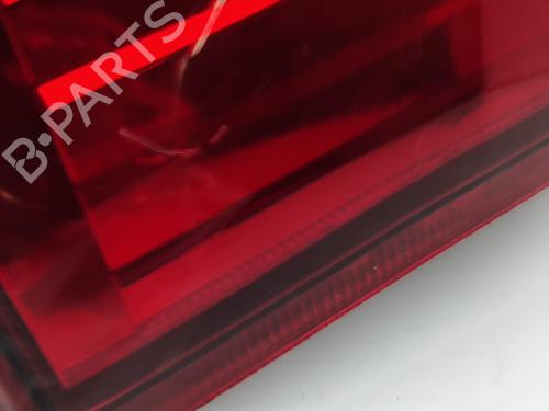 Right taillight PEUGEOT 4007 (VU_, VV_) 2.2 HDi | BP24143458C35 