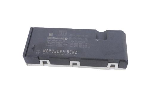 Used Electronic module Electronic module MERCEDES-BENZ E-CLASS (W213) AMG E 63 S 4-matic+ (213.089) (612 hp) 33356582 33356582