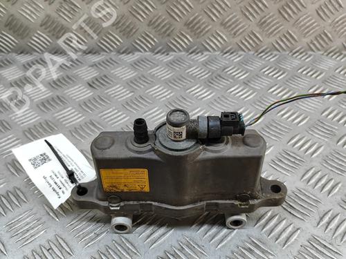 Used Electronic module MERCEDES-BENZ E-CLASS T-Model (S212) E 220 CDI / BlueTEC (212.202, 212.201) (170 hp) 28675653