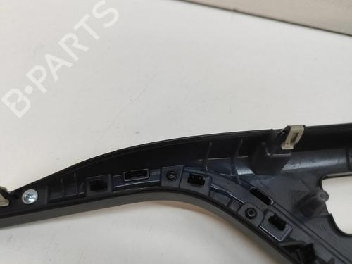 Middle console KIA NIRO II (SG2) EV | BP28955252I22