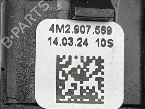 Switch AUDI A5 Sportback (F5A, F5F) 35 TDI | BP33387086I30  - Image 6