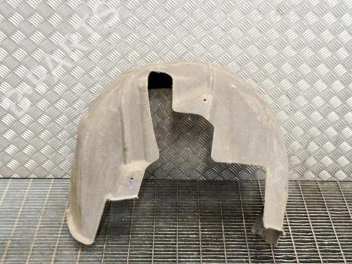 Hjulbue Hjulbue AUDI A3 Sportback (8VA, 8VF) RS3 quattro (367 hp) 14621953 14621953