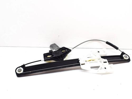 Used Rear left window mechanism AUDI Q5 (FYB, FYG) 40 TDI Mild Hybrid quattro (204 hp) 27762374