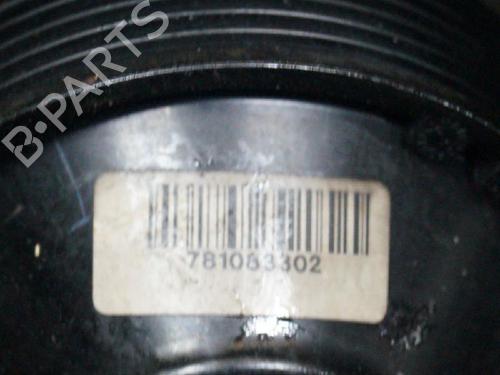 Auxiliary water pump BMW 3 (E90) 320 d | BP14648065M111 