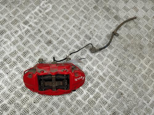 Left front brake caliper HONDA CIVIC X Hatchback (FC_, FK_) 2.0 Type-R (FK8) | BP20675891M105 